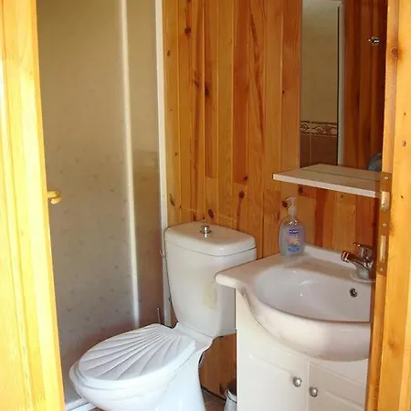 Κάμπινγκ Dayco Bungalow