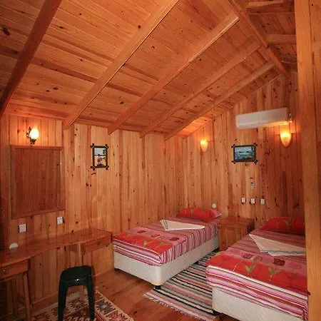 Campsite Dayco Bungalow