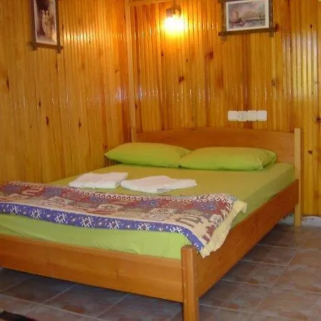 Dayco Bungalow Adrasan