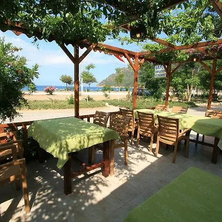 Campsite Dayco Bungalow *