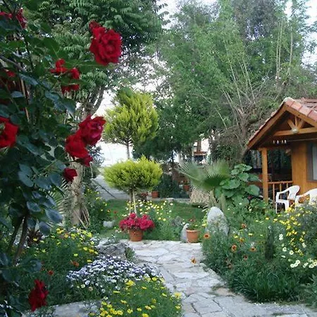 Dayco Bungalow * Adrasan