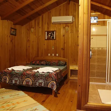 Dayco Bungalow Campsite